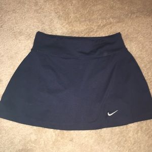 Nike Lacrosse Skirt